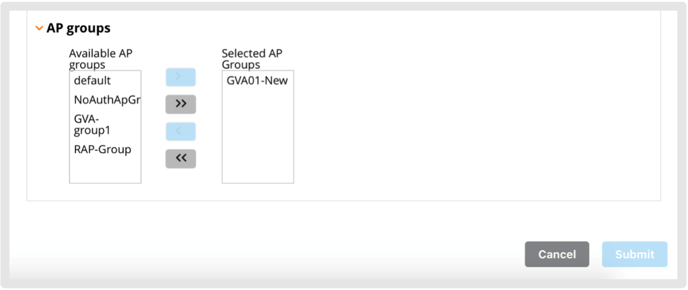 Aruba 8.7.4