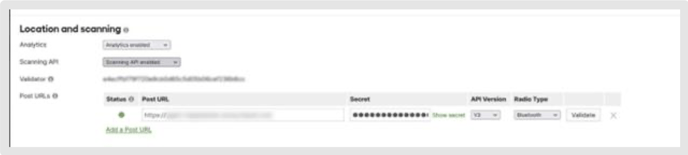 Meraki 3